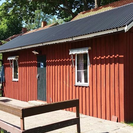 Furusjöns Cottage Ånimskog Exteriör bild