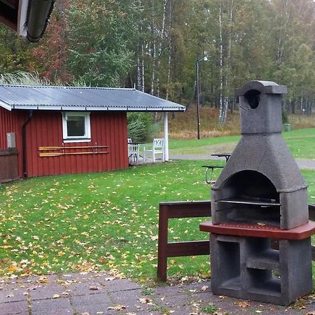 Furusjöns Cottage Ånimskog Exteriör bild
